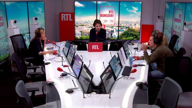 IMMOBILIER - Maël Bernier, porte-parole de Meilleurtaux.com, est l'invitée de RTL Bonsoir