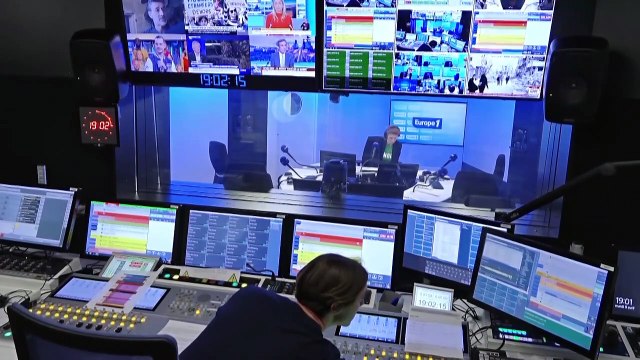 Ligue des champions : sécurité «considérablement renforcée» à Paris après une «menace» de l'EI sur les quarts de finale