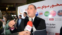عبد الناصر زيدان: كنت هسجن رامز جلال ومش هسيب حقي بعد ما اتكسرت