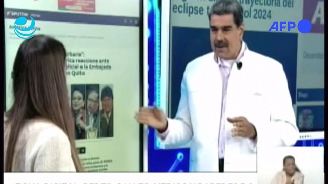 Venezuela entrega a la CIJ documentos sobre la disputa territorial con Guyana
