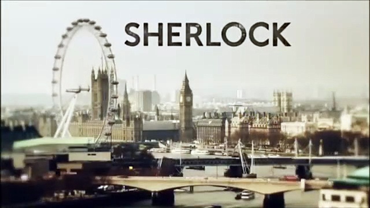 La bande-annonce de la série Sherlock, la série débarque sur Netflix et pourrait avoir droit à une suite
