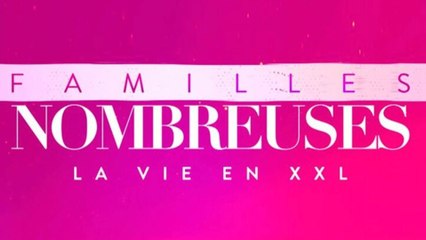 VOICI : Familles nombreuses : une maman emblématique annonce être enceinte pour la dixième fois !