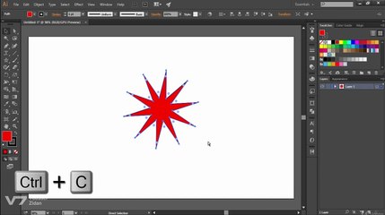 44. 44- Photoshop and Illustrator