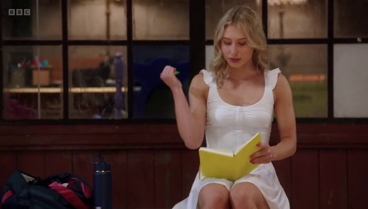 The Next Step S09E02