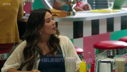 The Next Step S09E01