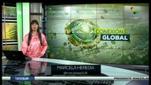 Conexión Global 09.04: Movilizaciones a favor de las reformas impulsadas por el presidente Gustavo Petro