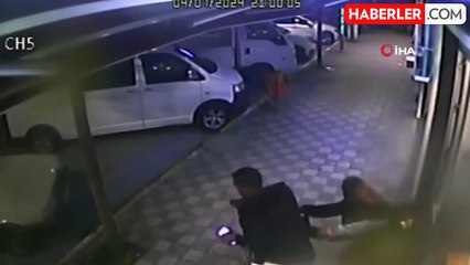 Pamukova'da Kadınların Sözlü Münakaşası Silahlı Çatışmaya Dönüştü