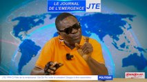 JTE/ PPA-CI-Fête de la renaissance: Gbi De Fer invite le président Gbagbo à être rassembleur