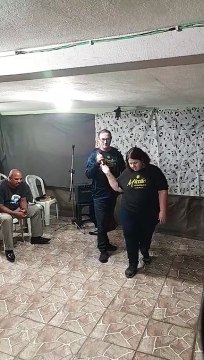 ☆Worship in Garage 2024☆ Culto de Louvor e Adoração na Garagem