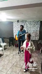 ☆Worship in Garage 2024☆ "Culto de Louvor e Adoração na Garagem "