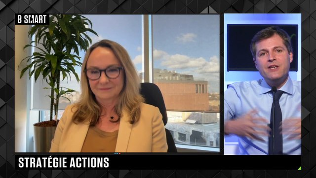 SMART BOURSE - Stratégie actions