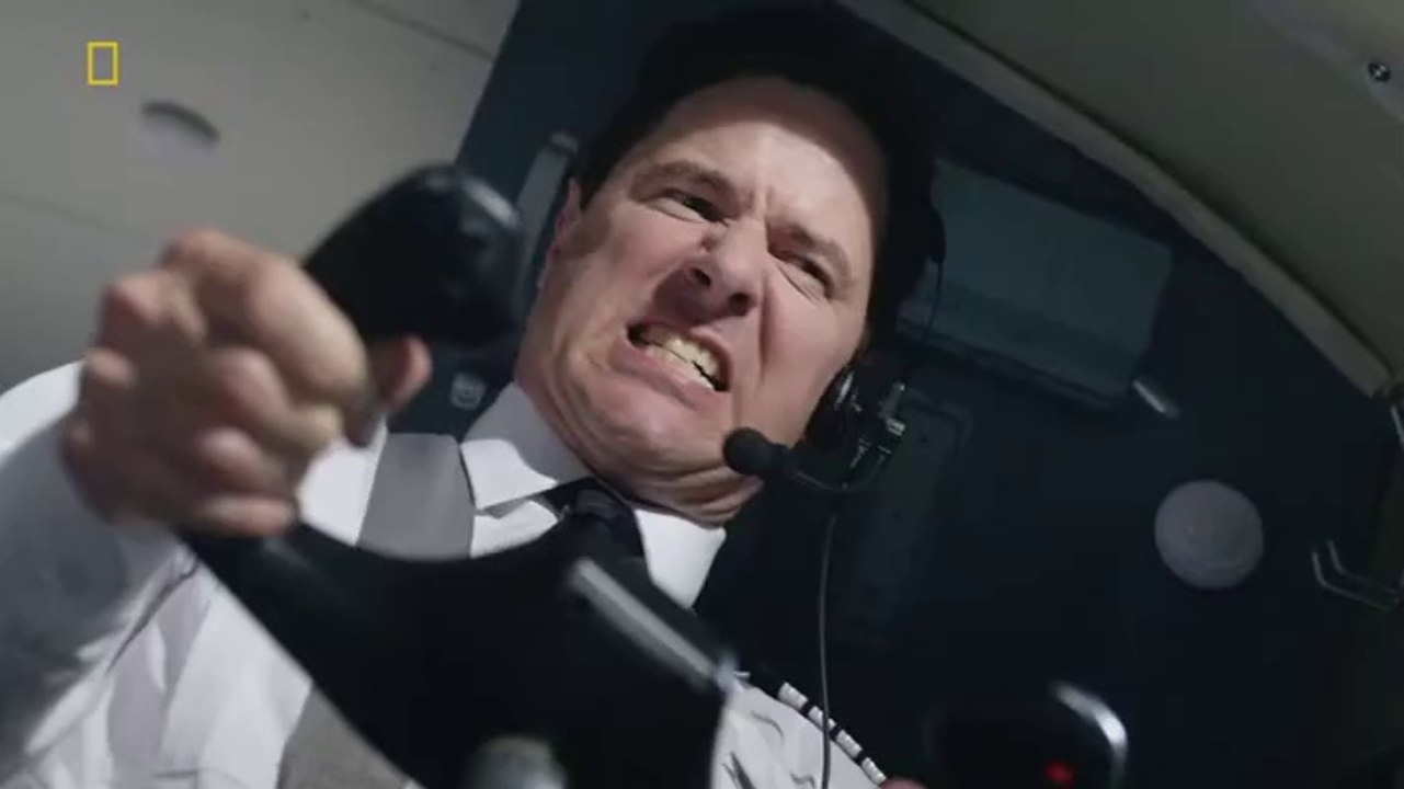 Air Crash Investigation  S24E07