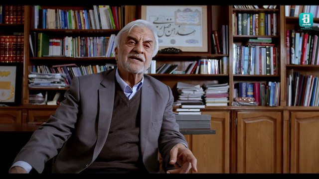 مستند راه ناتمام در بسته نوروزی مستند های هاشور | Documentry Movie The Unfinished Journey