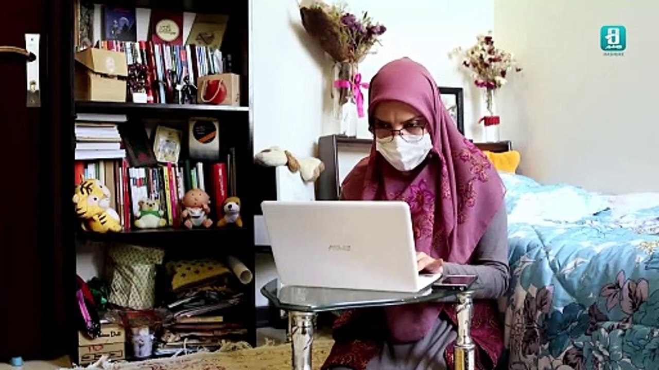 فیلم مستند ایرانی الفبای زندگی | Documentry movie A.B.C.D