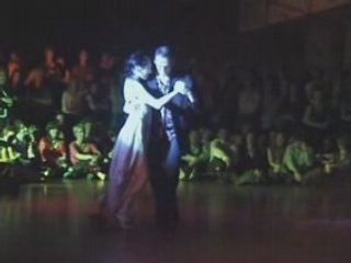 Noche - maryline lefor en vincent morelle deel 1