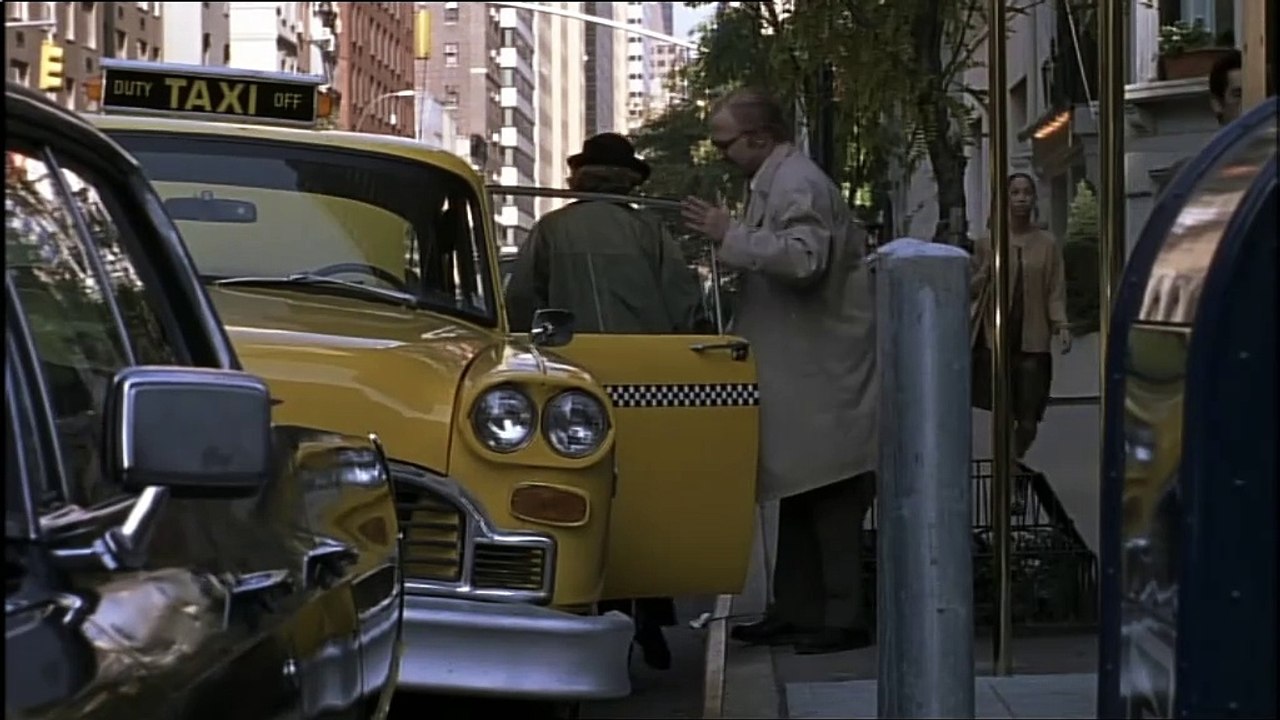 Sturmzeit - film in 5 teilen - 4/5 - 1999