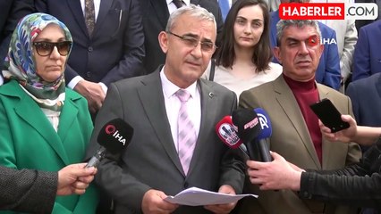 3 partinin kıyasıya yarıştığı Kütahya'da oylar yeniden sayılacak