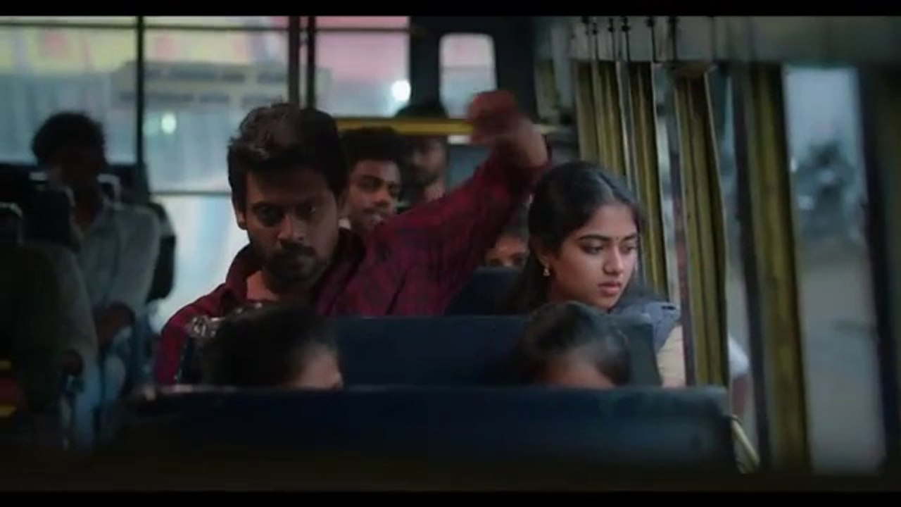 Urugi Urugi - Video Song - Joe - Rio Raj - Hariharan Ram.S - Siddhu Kumar - Dr.D.Arulanandhu