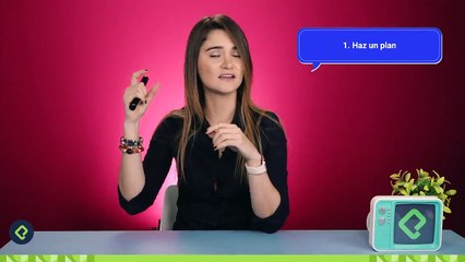 Uso deltiempo y recursos