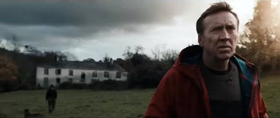 Arcadian Official Trailer 🎬 – Discover the Adventure Awaits!