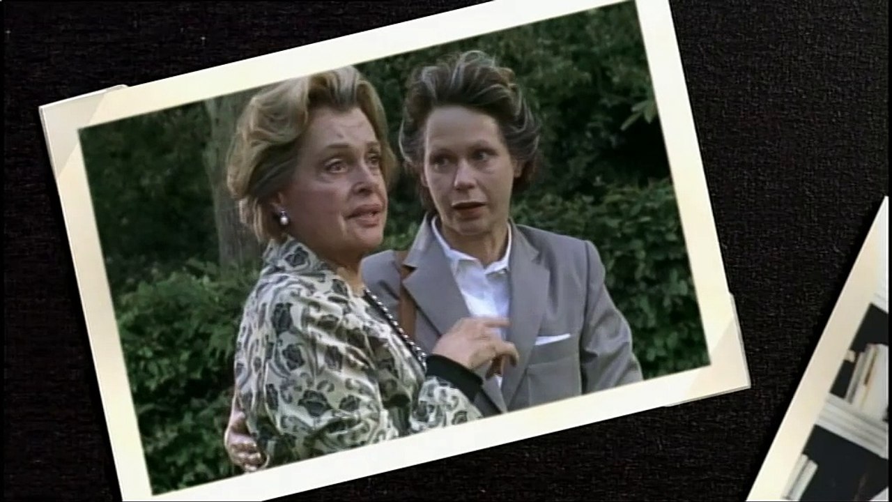 Sturmzeit - Film in 5 Teilen - 5/5 - 1999