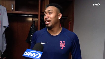 ¡Edwin Díaz Confiesa la Apuesta que Tiene con su Hermano! ⚾