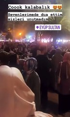 Ebru Polat, kapandı