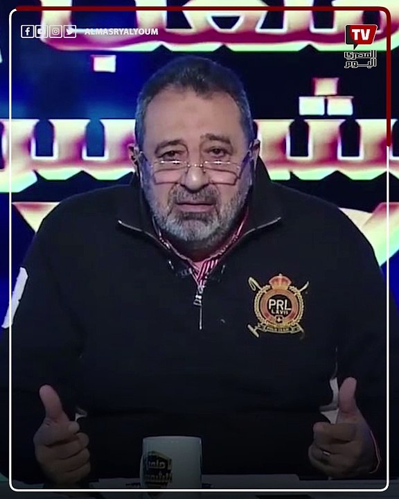 هجوم قوي من مجدي عبدالغني على كهربا: لاعب عادي وبيخلص كرة خلاص