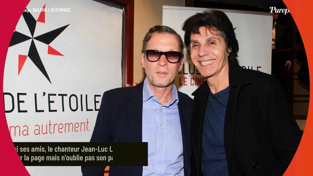 EXCLU PHOTOS Christophe Rocancourt pose avec sa fille Tess, sublime et grand soutien de son père !