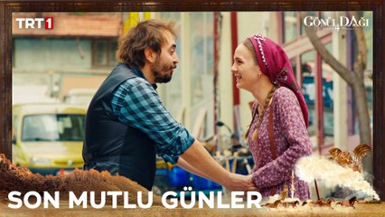 Kaybettiklerimle yeniden ben oldum! - Gönül Dağı 134. Bölüm