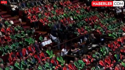 YSK, Van kararının gerekçesini açıkladı: Diyarbakır Ağır Ceza Mahkemesi'nin son kararı yok hükmündedir