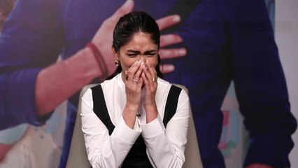 Family Star Movie Full Mrunal Thakur Special Interview About || Vijay Devarakonda