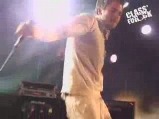 Des nouvelles de Class'EuRock 2008