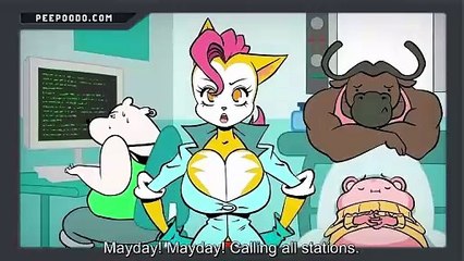 Peepoodo Saison 1 - Peepoodo Season 2 : Kickstarter Trailer (EN)