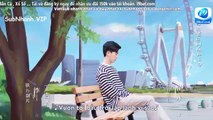 Tình Yêu Anh Dành Cho Em Tập 17 VietSub, The Love You Give Me (2022) phim tổng tài bá đạo hay nhất, phim ngôn tình trung quốc
