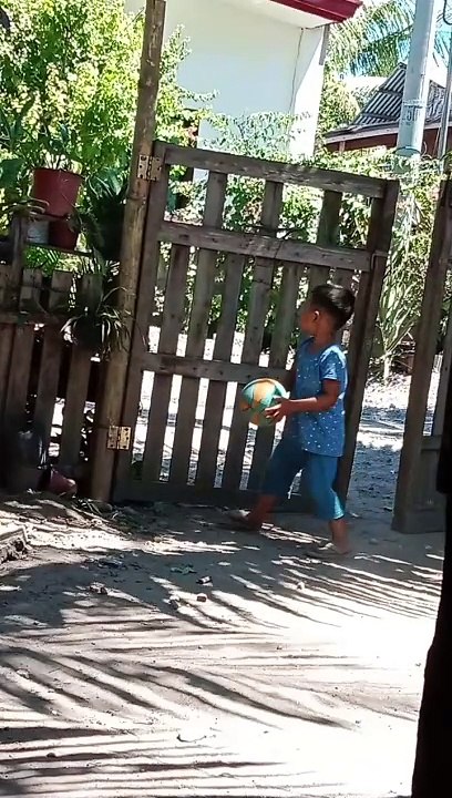 Basketball hoop