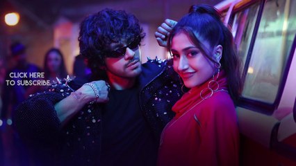 Kamsin Kali _ LSD 2 _ Tony Kakkar _ Neha Kakkar _ Dhanashree Verma _ Mudassar Khan