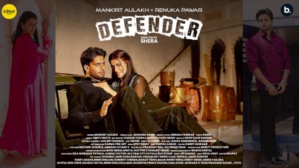 Defender 🎶 Mankirt Aulakh & Top Punjabi Artists | Akshara Singh, Renuka Panwar & Ishtar