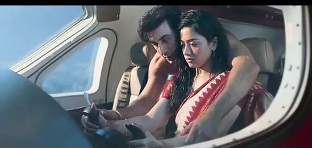 ANIMAL Ammayi (Full Video) Ranbir KRashmika Raghav