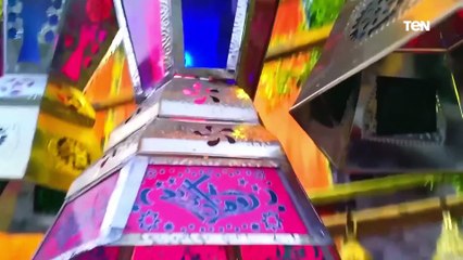 فضل العشر الأواخر في رمضان.. وجهود مؤسسة "فذكر" في أعمال الخير| بيت دعاء