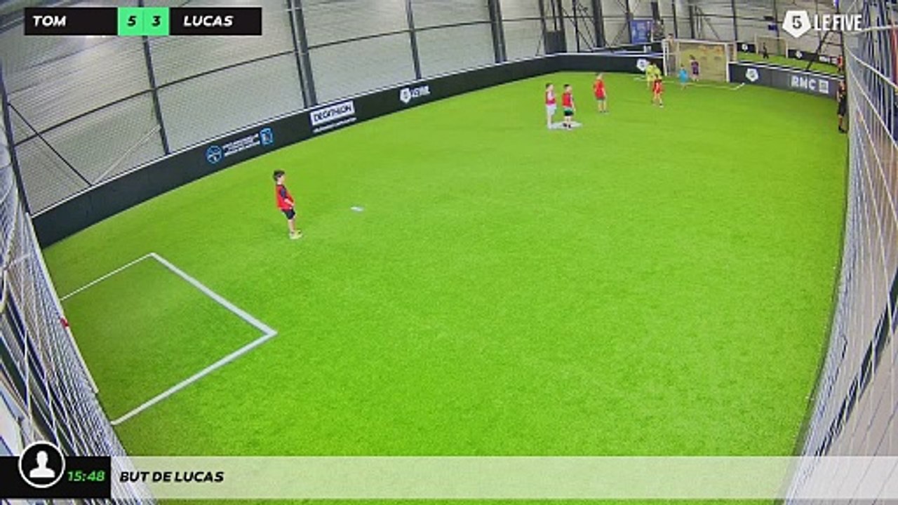 But de lucas