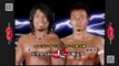 YAMATO vs. Masato Yoshino - Dragon Gate Open The Dream Gate Title: Kobe Pro Wrestling Festival 2010