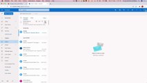 How to PIN Microsoft Outlook E-mails to The Top of The List - Web Based | New