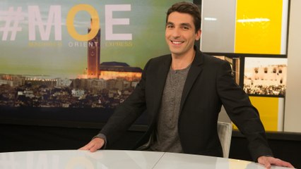 Maghreb-Orient Express vidéo bande annonce