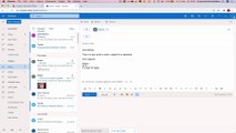 How to ADD a Basic Signature to Microsoft Outlook for Office 365 - Web Based | New