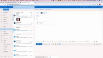 How to ATTACH a Zip File to Your Microsoft Outlook Email - Web Based | New