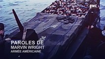 39-45. Les grandes batailles. S01E10. Débarquement et Libération. 04-02-2018 (RMC)