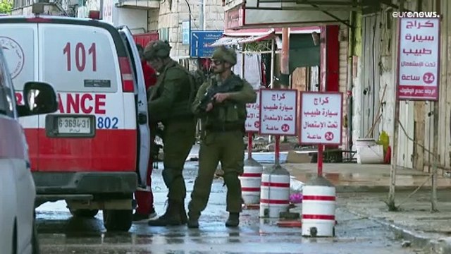 الضفة الغربية المحتلة بعد 6 أشهر من الحرب.. اعتقالات واقتحامات واقتصاد على حافة الهاوية