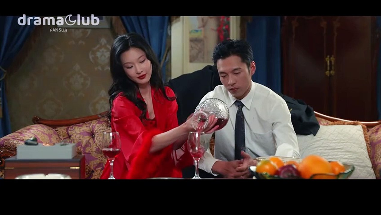 Undercover Affair EP11