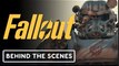 Fallout | Official 'Console to Camera' | Behind the Scenes Clip - Ella Purnell, Aaron Moten